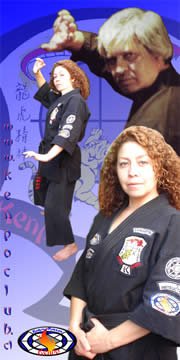 Elizabeth San Mart&iacute;n